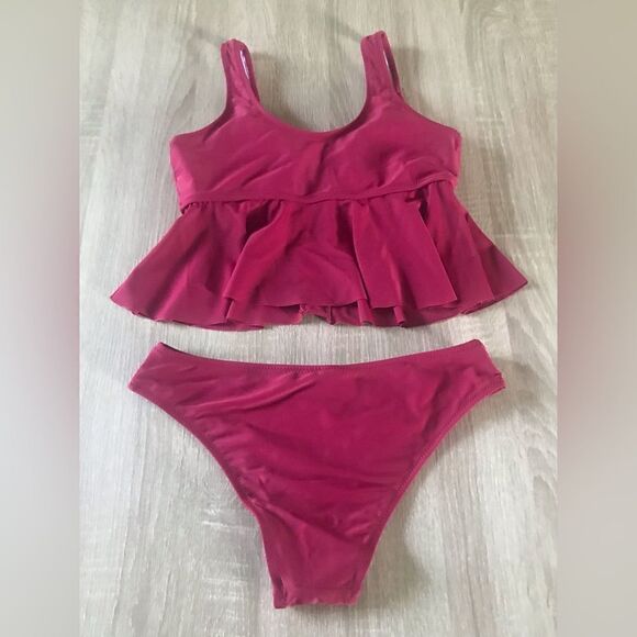 Cute As Can Be “Size: S” Swimsuit - Picture 2 of 3